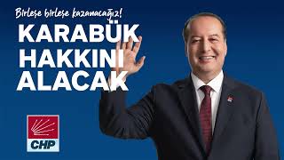 BİRLEŞE BİRLEŞE BAŞARACAĞIZ