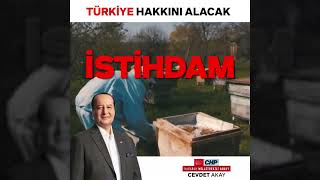 ÜRETİM, YATIRIM, İSTİHDAM